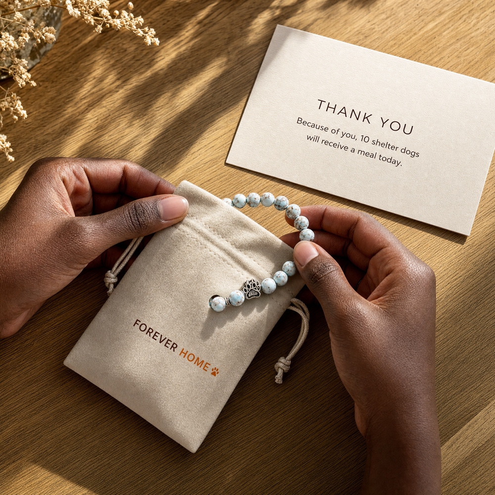 <h2>Trusted By 100,000+ Animal lovers 🧡</h2>