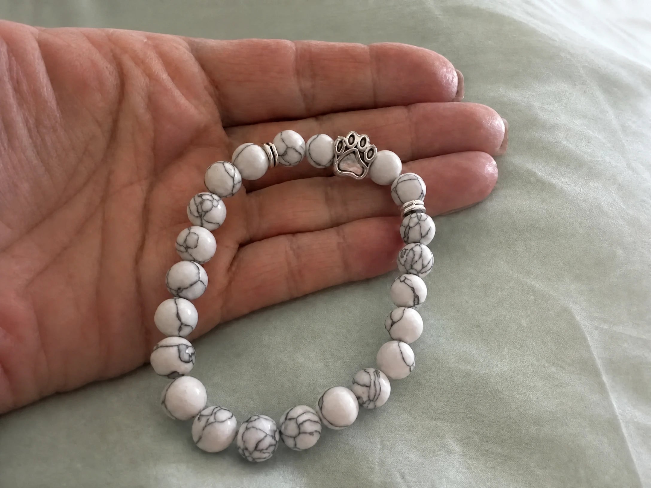 Customer review photo from Ciara M.
