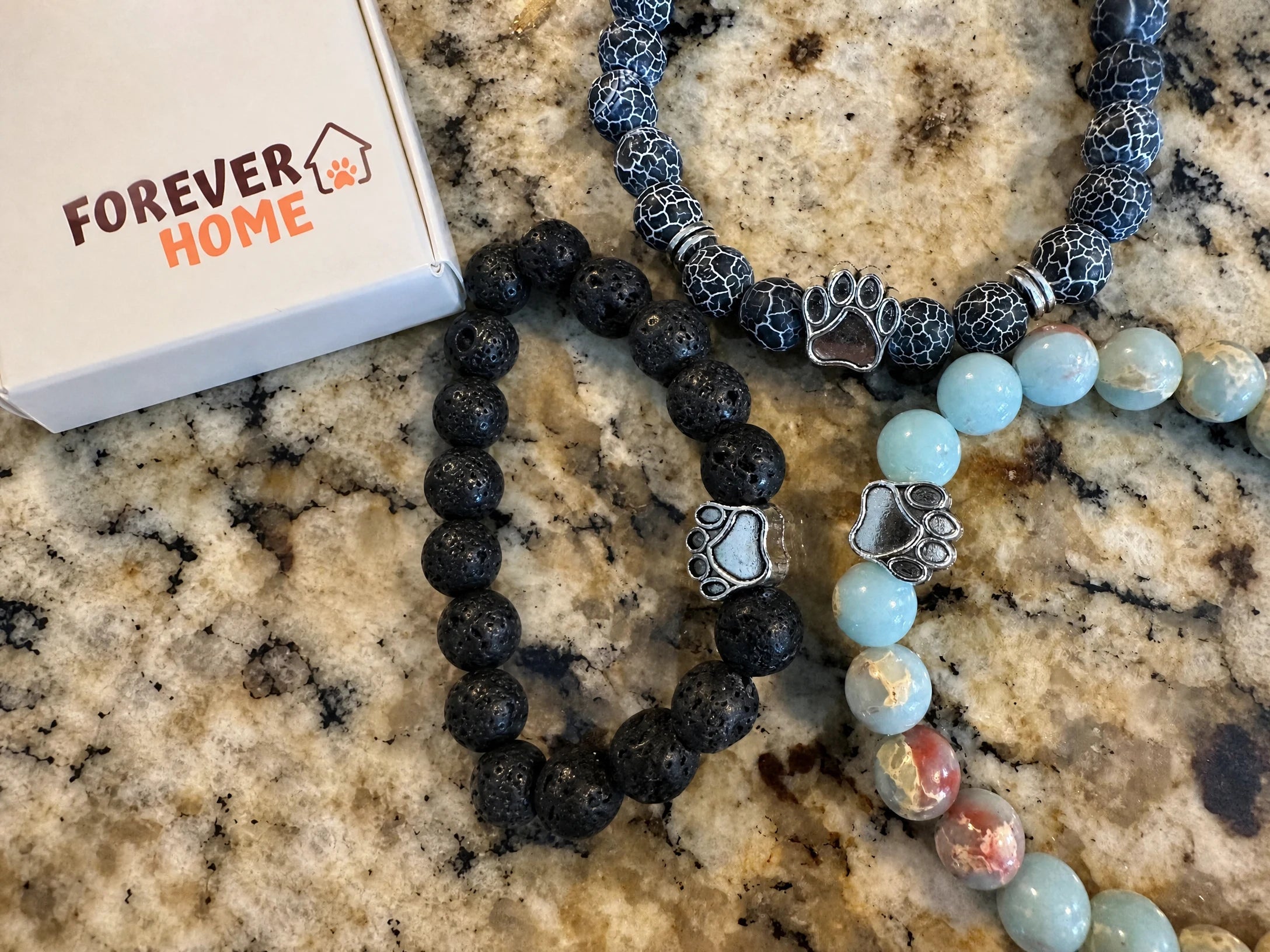 Customer review photo from MARINA L.